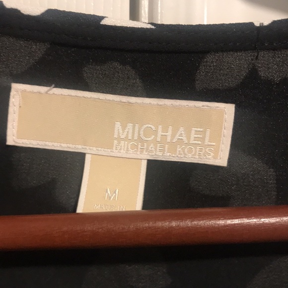 Michael Kors dress size M - Picture 2 of 5